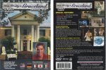DVD Elvis PRESLEY'S GRACELAND - DVD OFFICIEL - TOUTES ZONES - TOUS PAYS