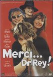 DVD => MERCI...Dr REY !