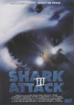DVD => SHARK ATTACK 3