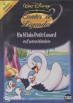 DVD Disney : CONTES ET LEGENDES Vol. 2 : Un vilain petit canard et d'autres histoires