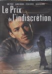 DVD => LE PRIX de L'INDISCRETION